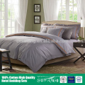 Hotel bedding/Full size bedding hotel bed linen for Sri Lanka market